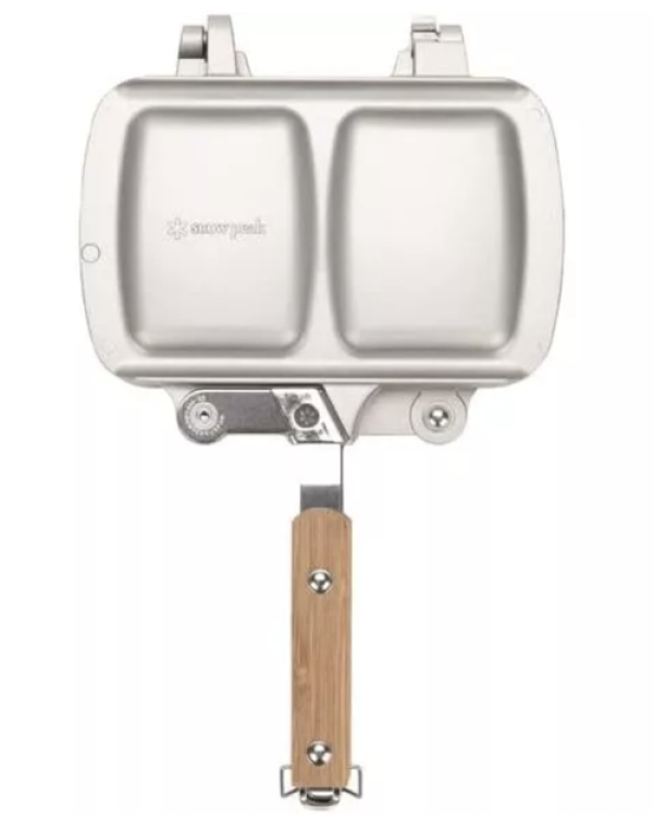 อุปกรณ์หลักสำหรับเมนูอาหารมื้อเช้า