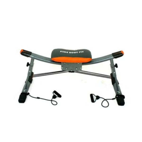GALAXY เครื่องออกกำลังกาย Slid Body Fit บริหารเอว สะโพก หุ่นกระชับ