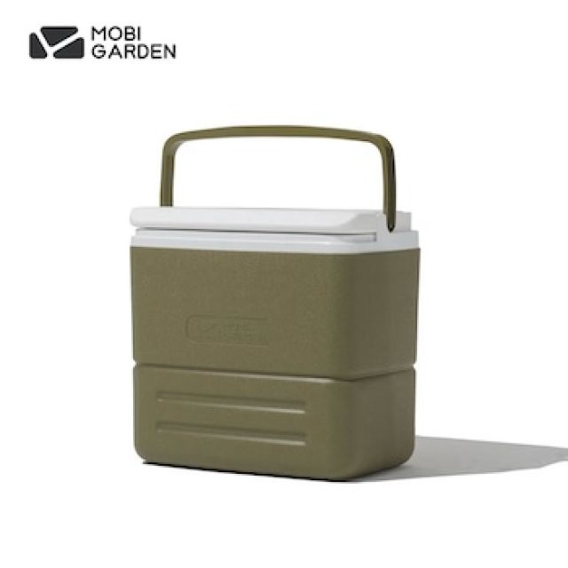 MOBI GARDEN กล่องเก็บความเย็น ขนาด 8 ลิตร