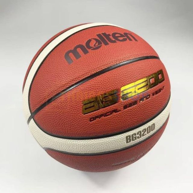 ลูกบาสเกตบอล Molten BG3200